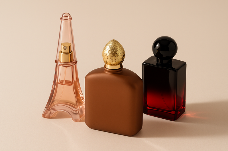 Aura by GlowPro – Transformative Skincare Experience